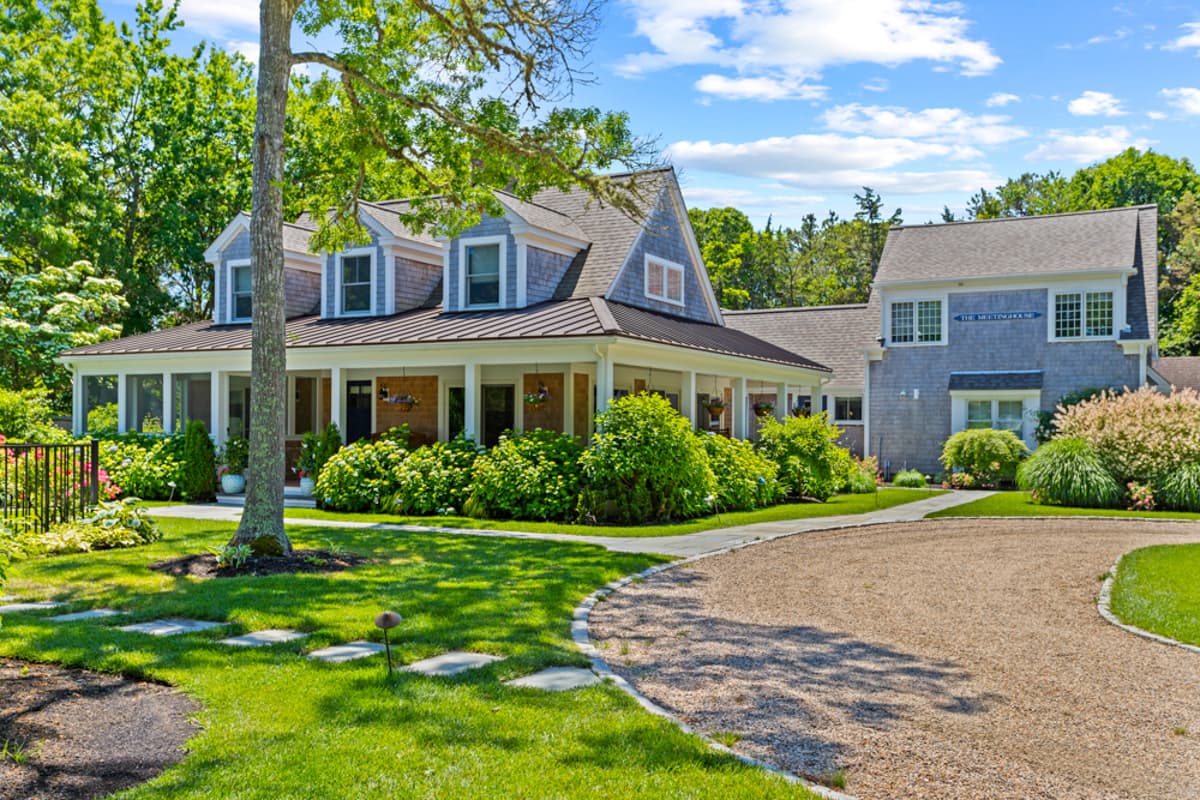 Meeting House - Image 2