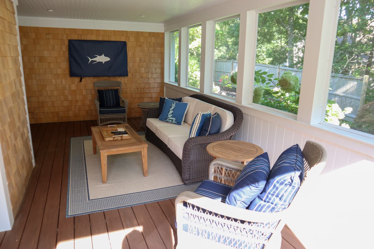 Meeting House - Image 11