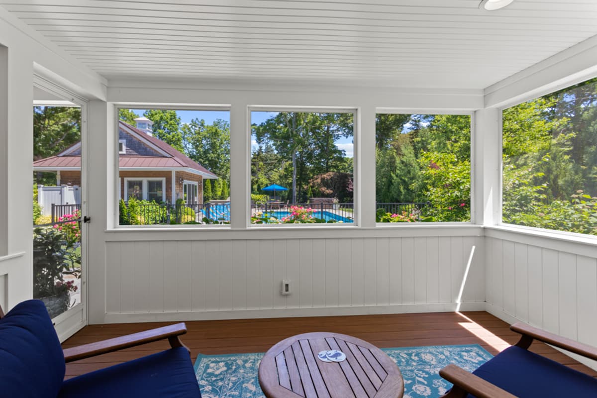 Meeting House - Image 21