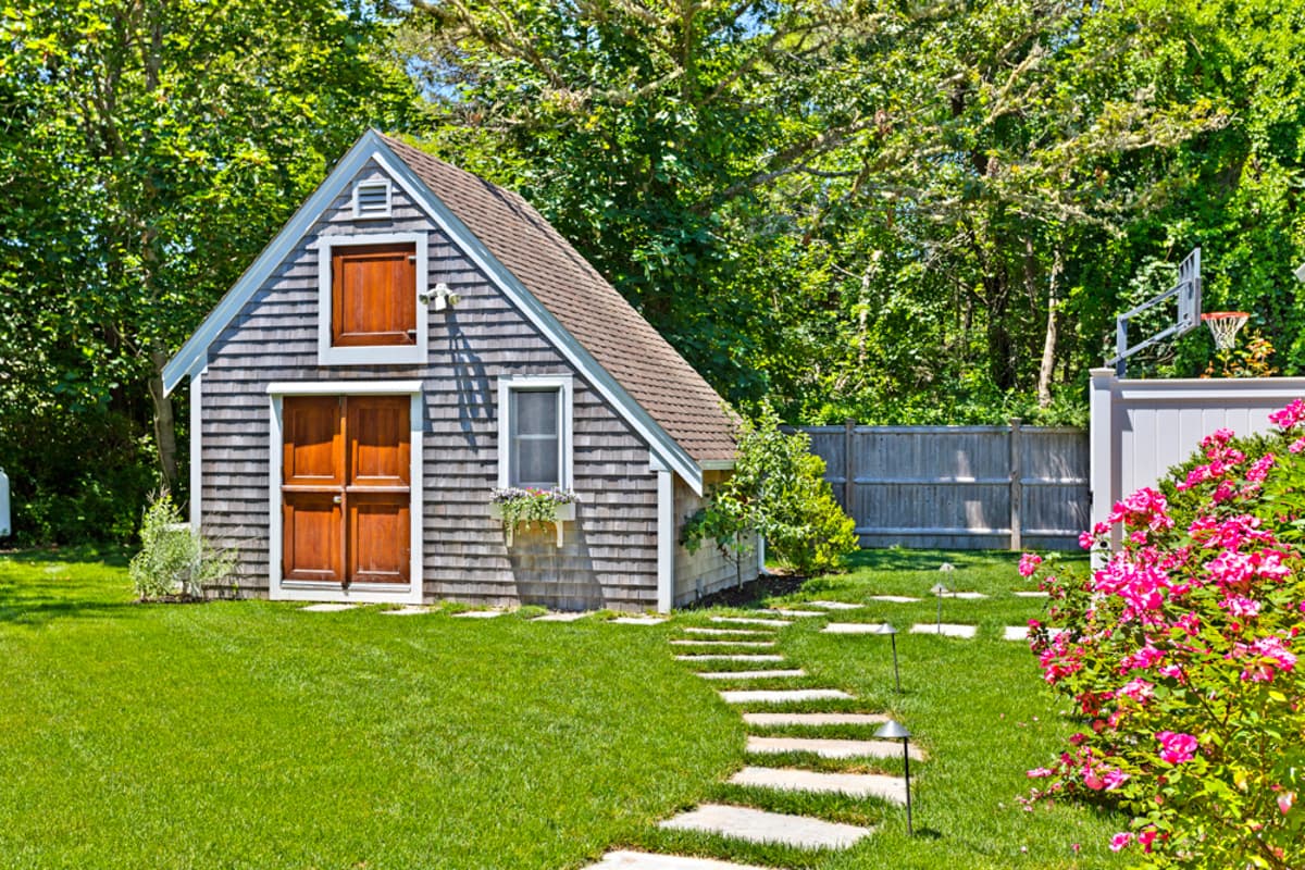 Meeting House - Image 32