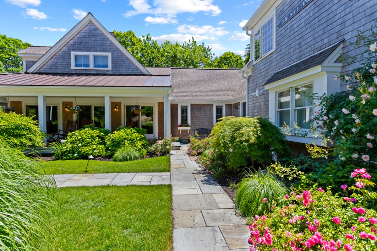 Meeting House - Image 49