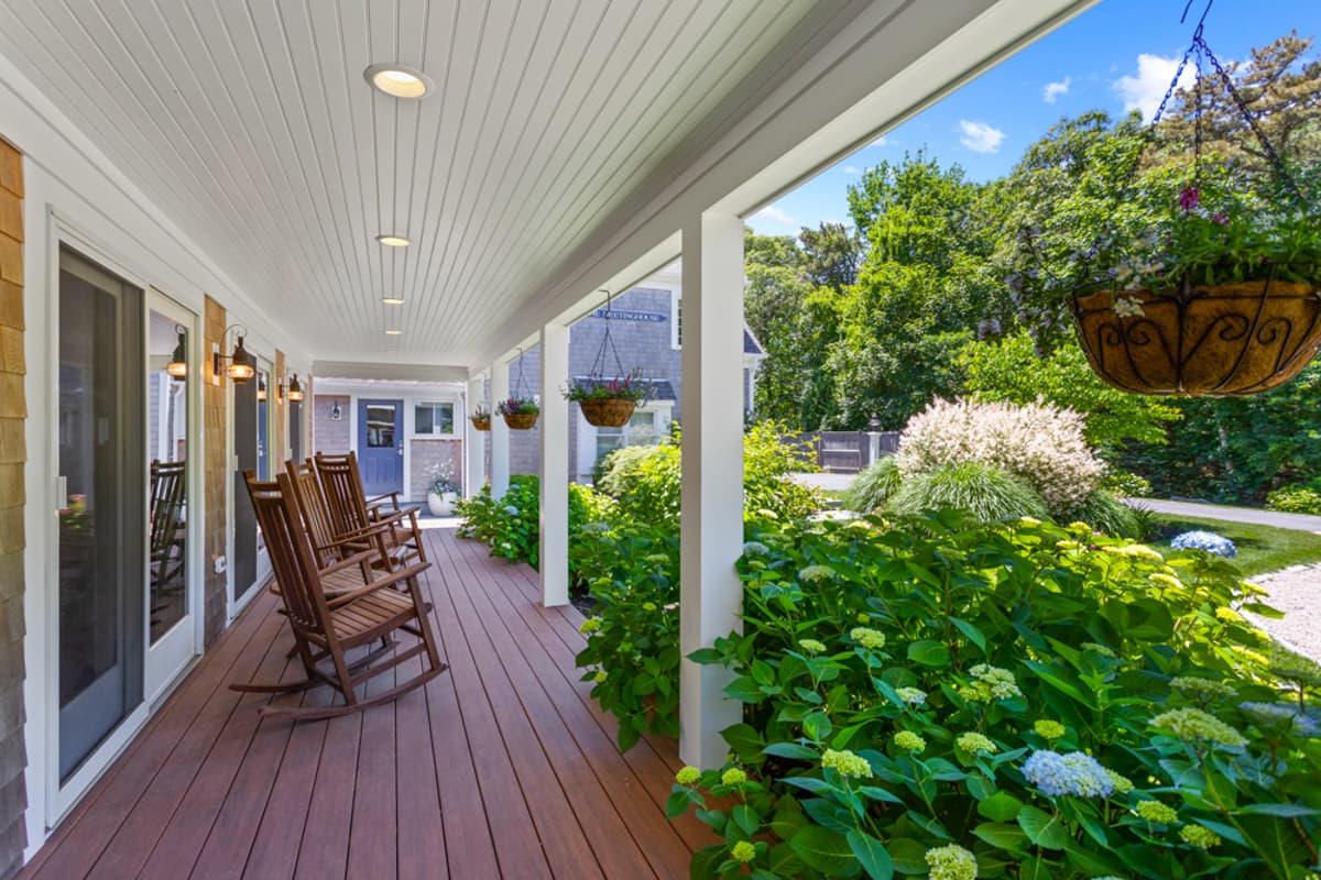 Meeting House - Image 50