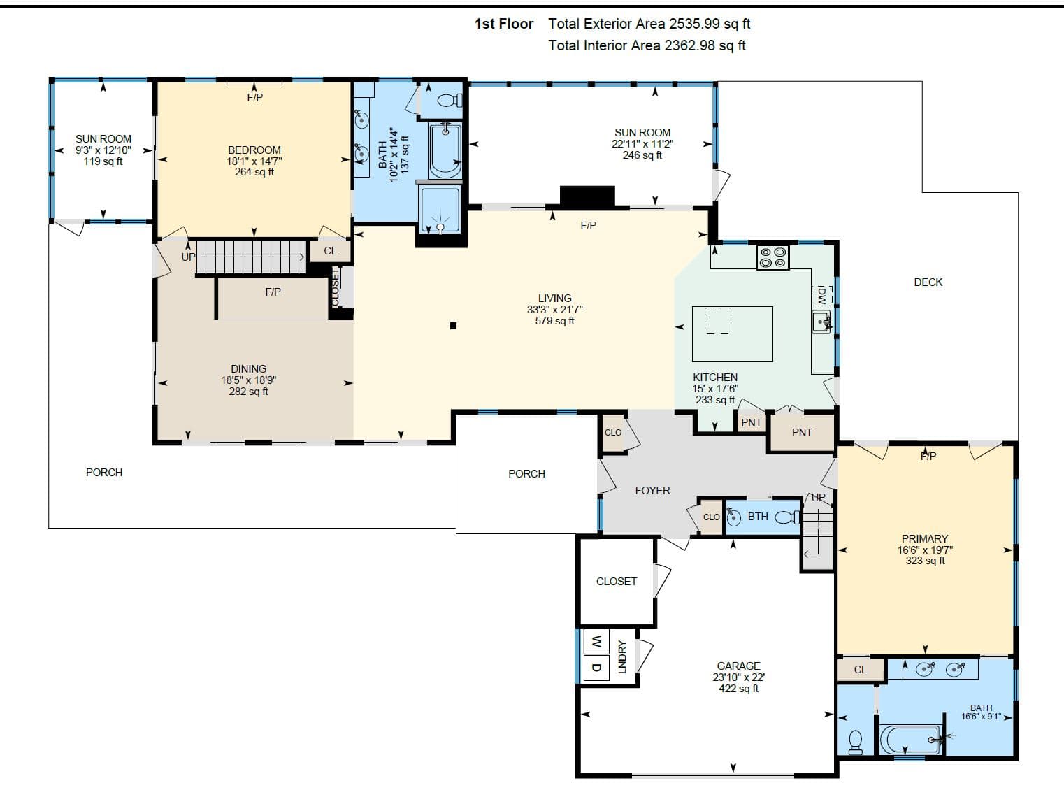 Meeting House - Image 53