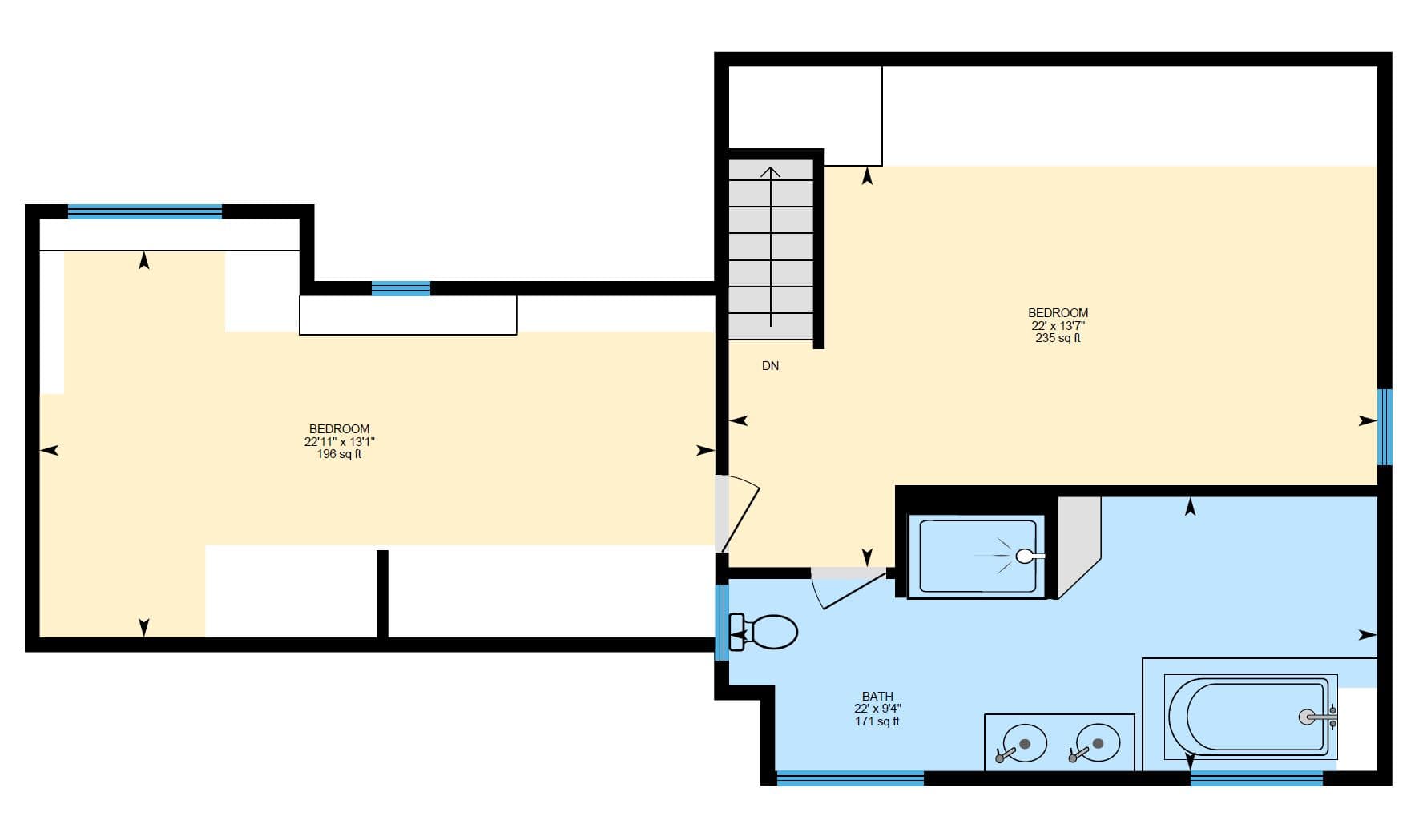 Meeting House - Image 54