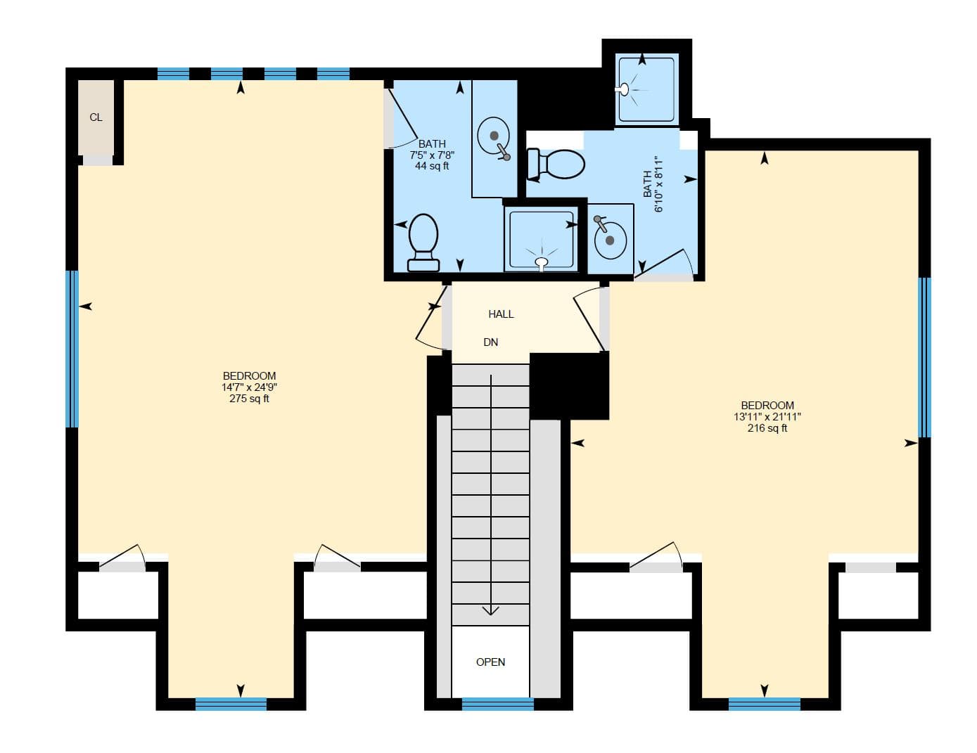 Meeting House - Image 55