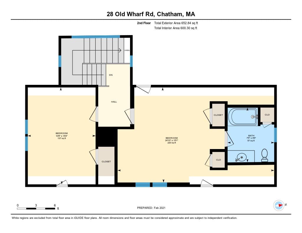 Harborside Hideaway - Image 59