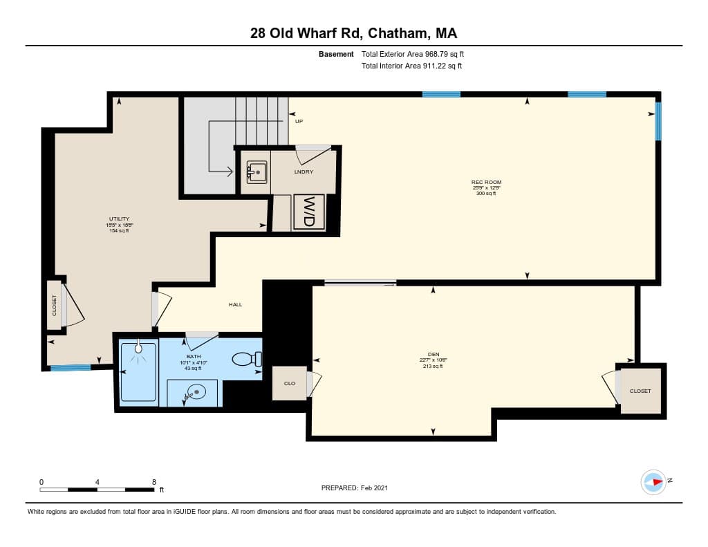 Harborside Hideaway - Image 60