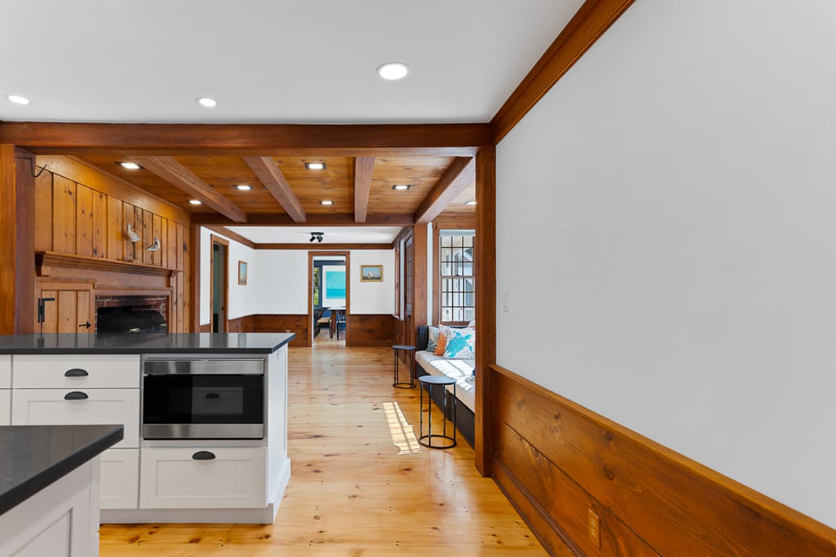 Sea Mist House - Image 9