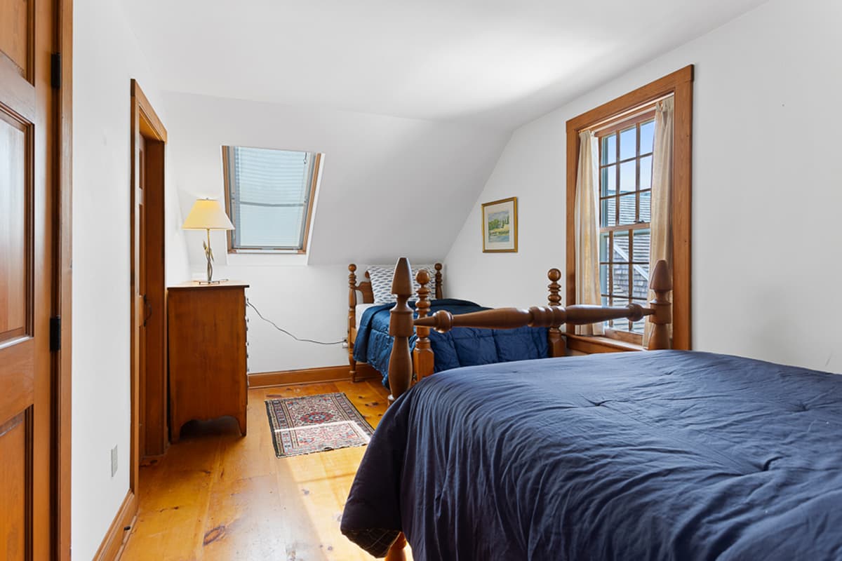 Sea Mist House - Image 25