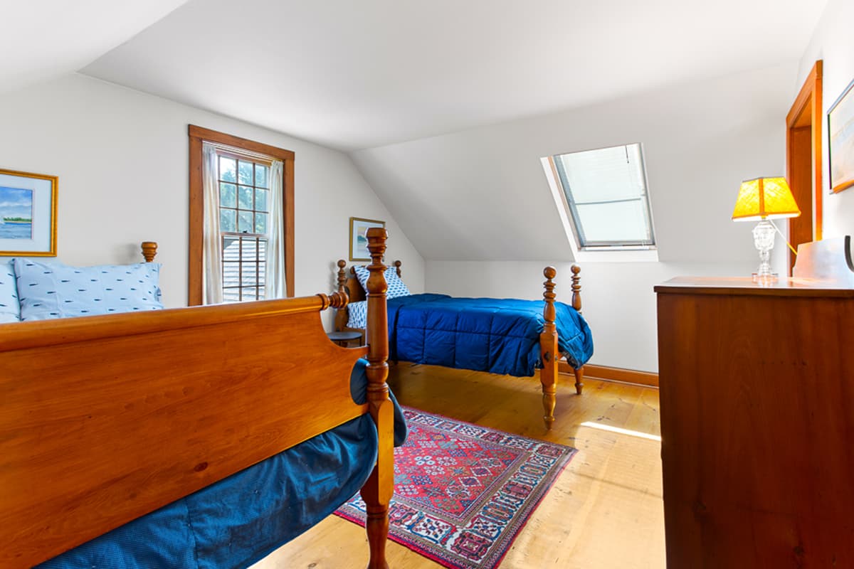 Sea Mist House - Image 26