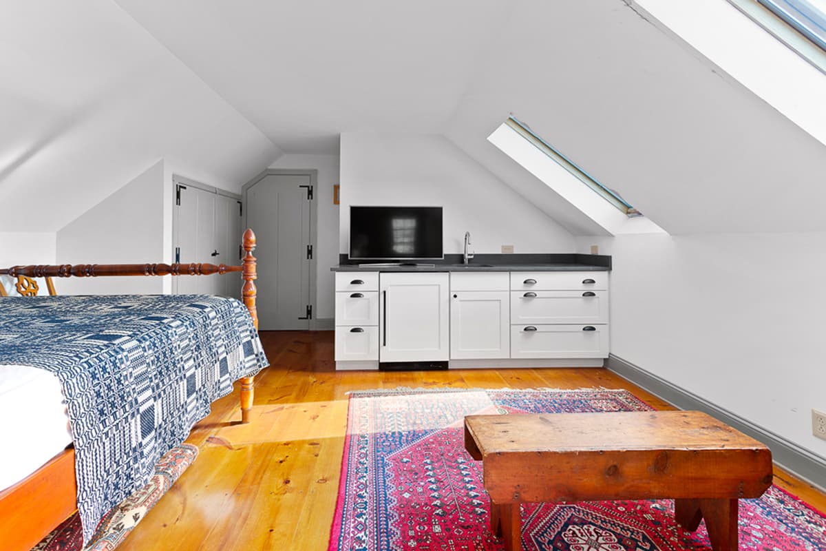 Sea Mist House - Image 29