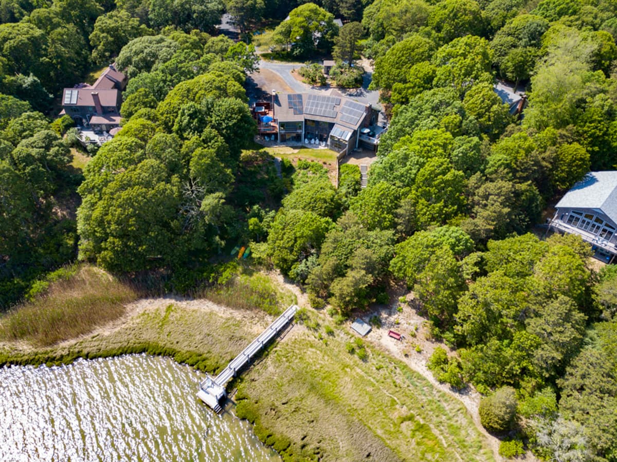 Cove Crest House - Image 11