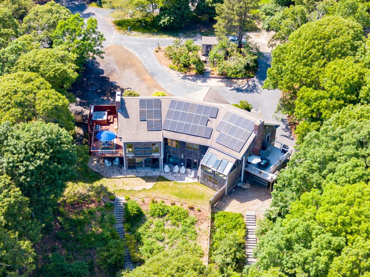 Cove Crest House - Image 15