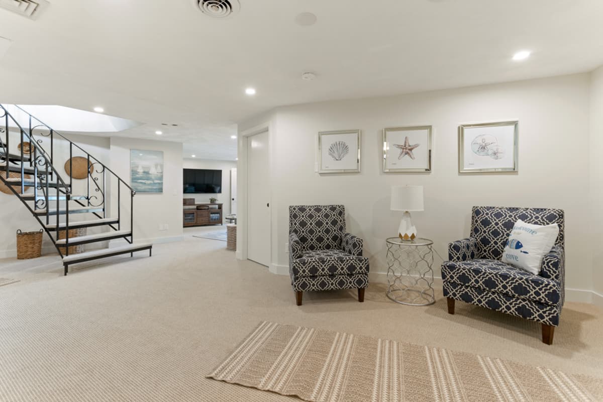 Cove Crest House - Image 20