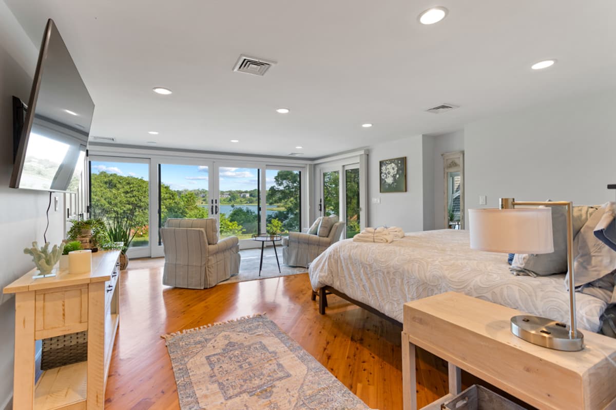 Cove Crest House - Image 21