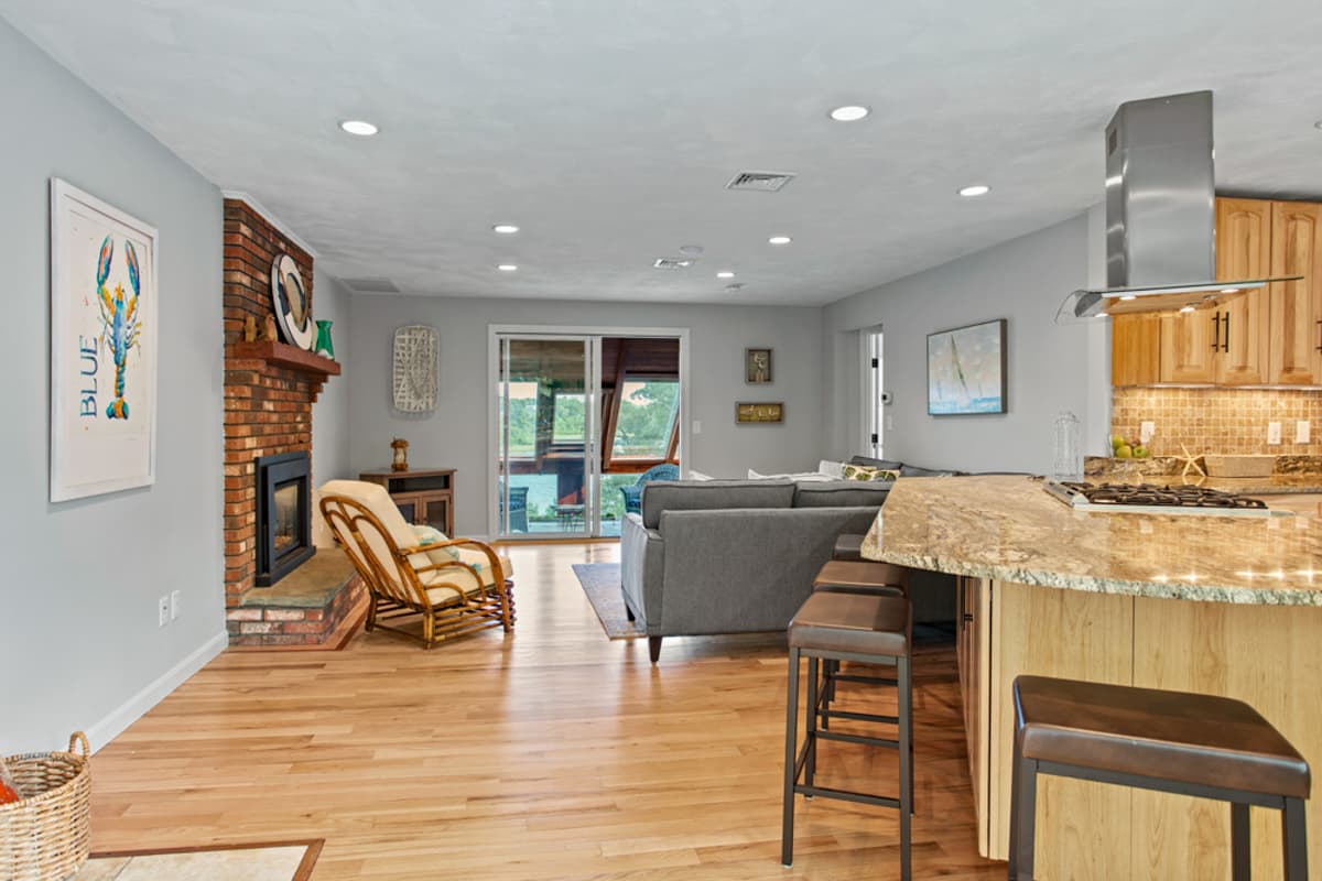 Cove Crest House - Image 34