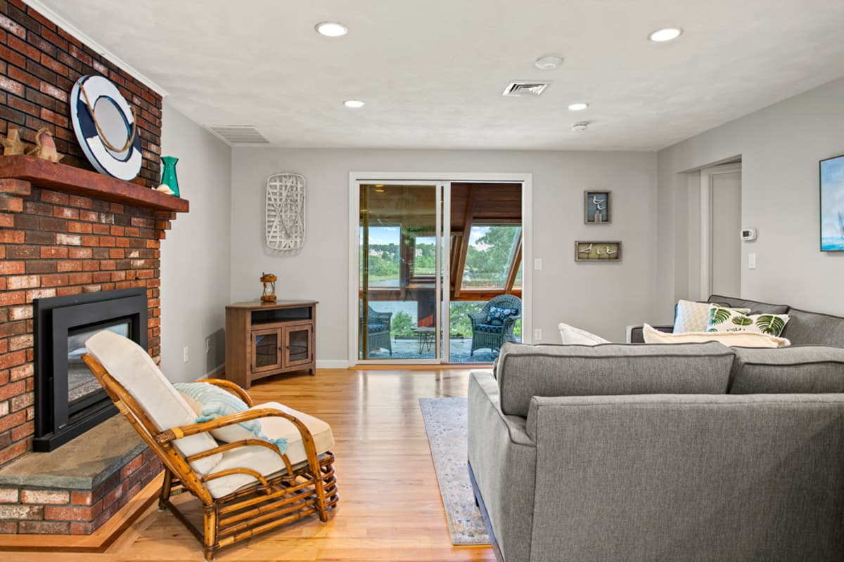 Cove Crest House - Image 35