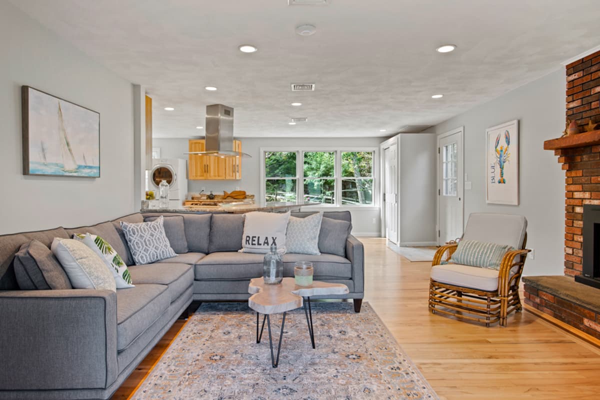 Cove Crest House - Image 36