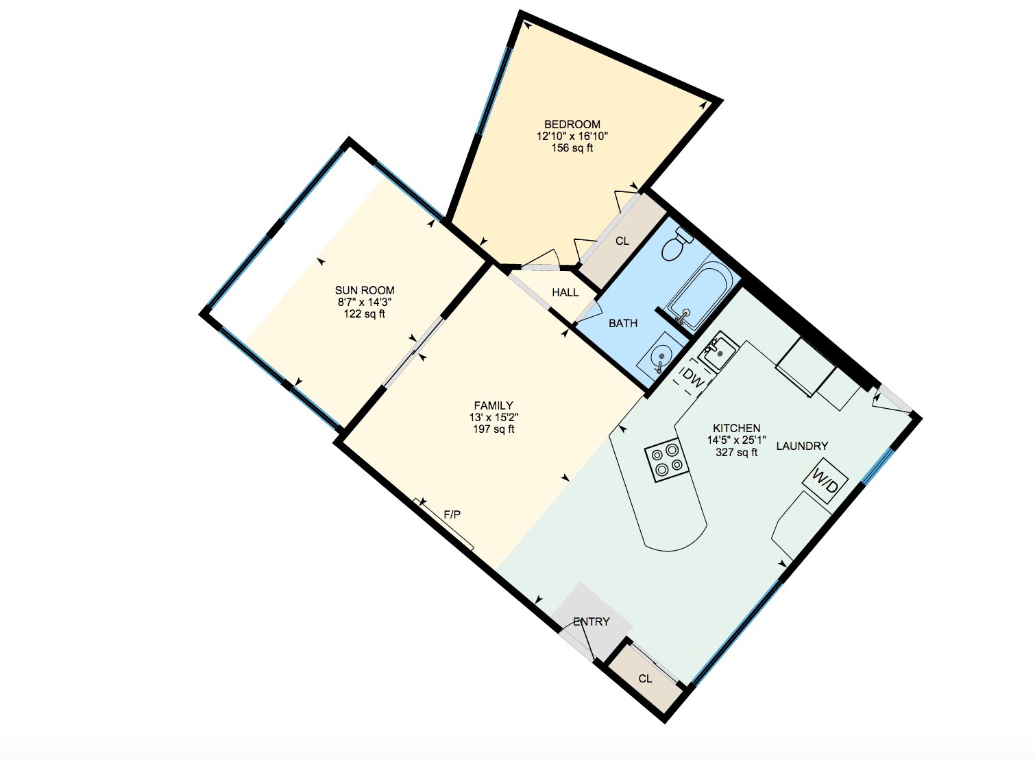 Cove Crest House - Image 44