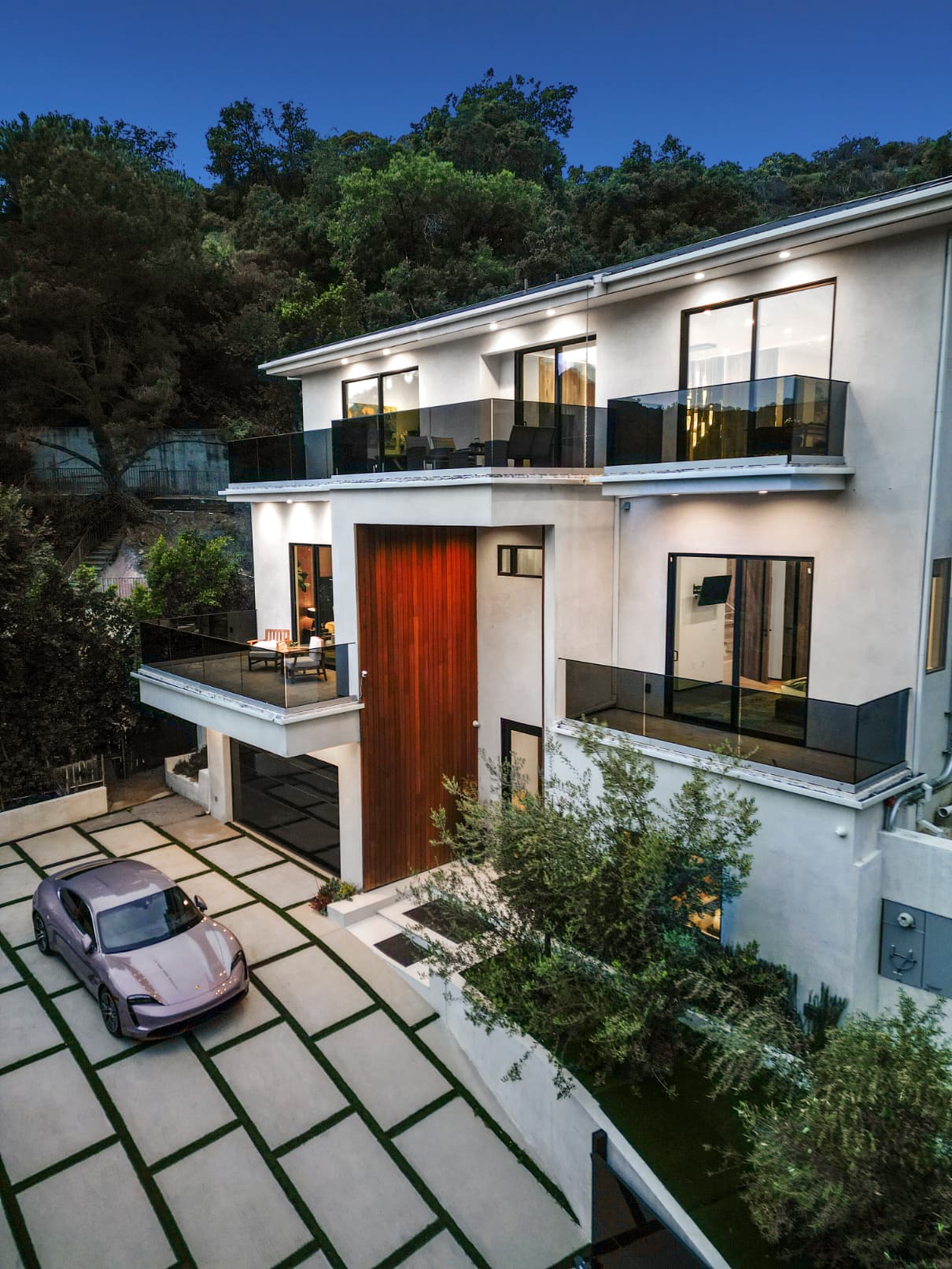 Stanley Hills Villa  - Image 41