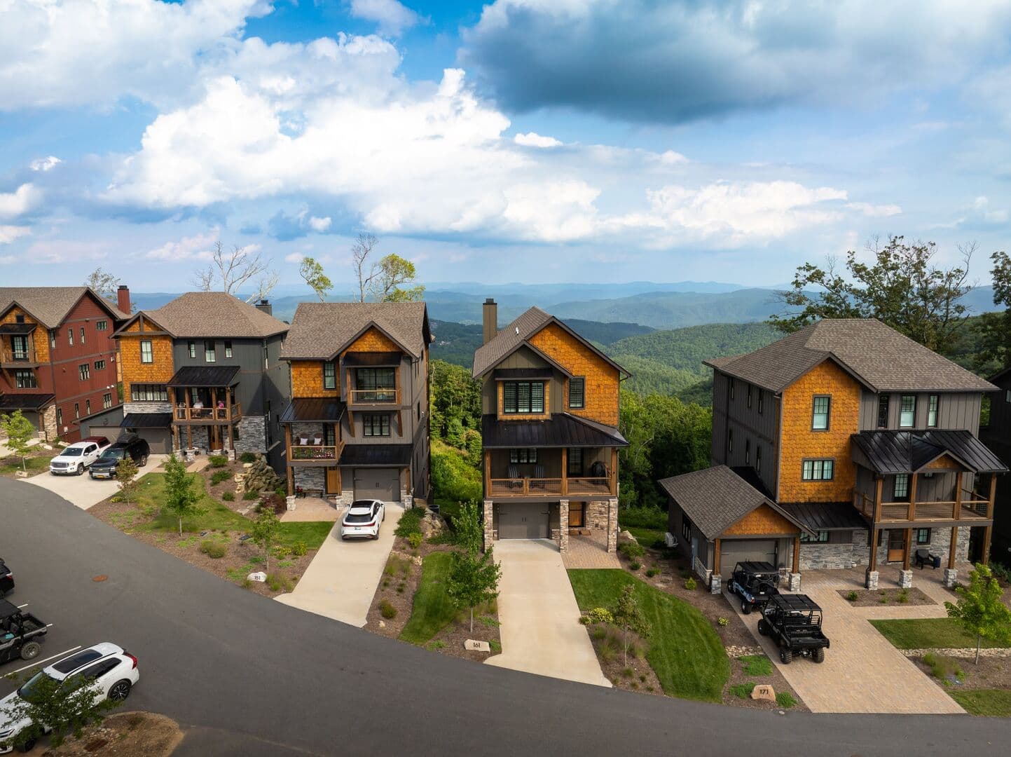 Morning Glory at Blue Ridge Mountain Club - Image 42