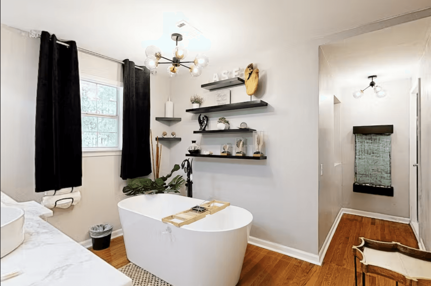 Atlanta Zen Resort - Image 23