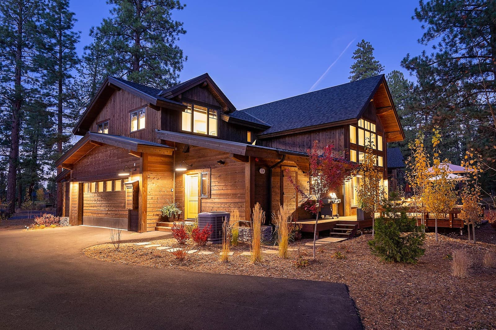 Old Greenwood Villa - Image 33