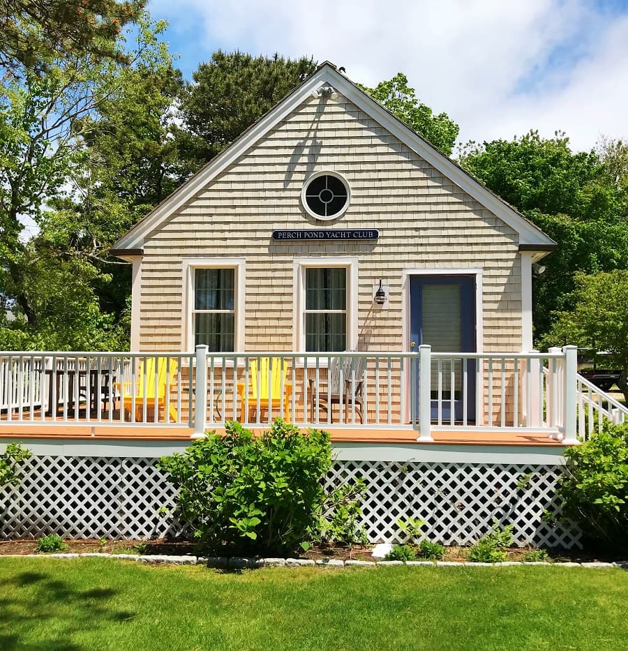 Queen's Perch - Image 35