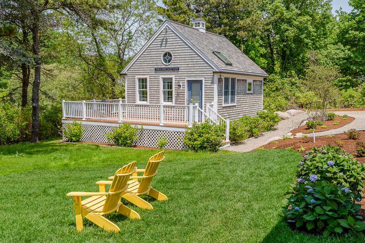 Queen's Perch - Image 32