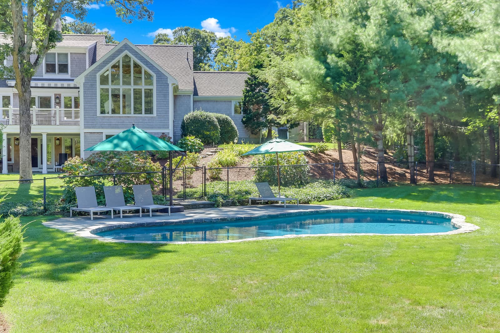 Piece of Paradise Villa - Image 1