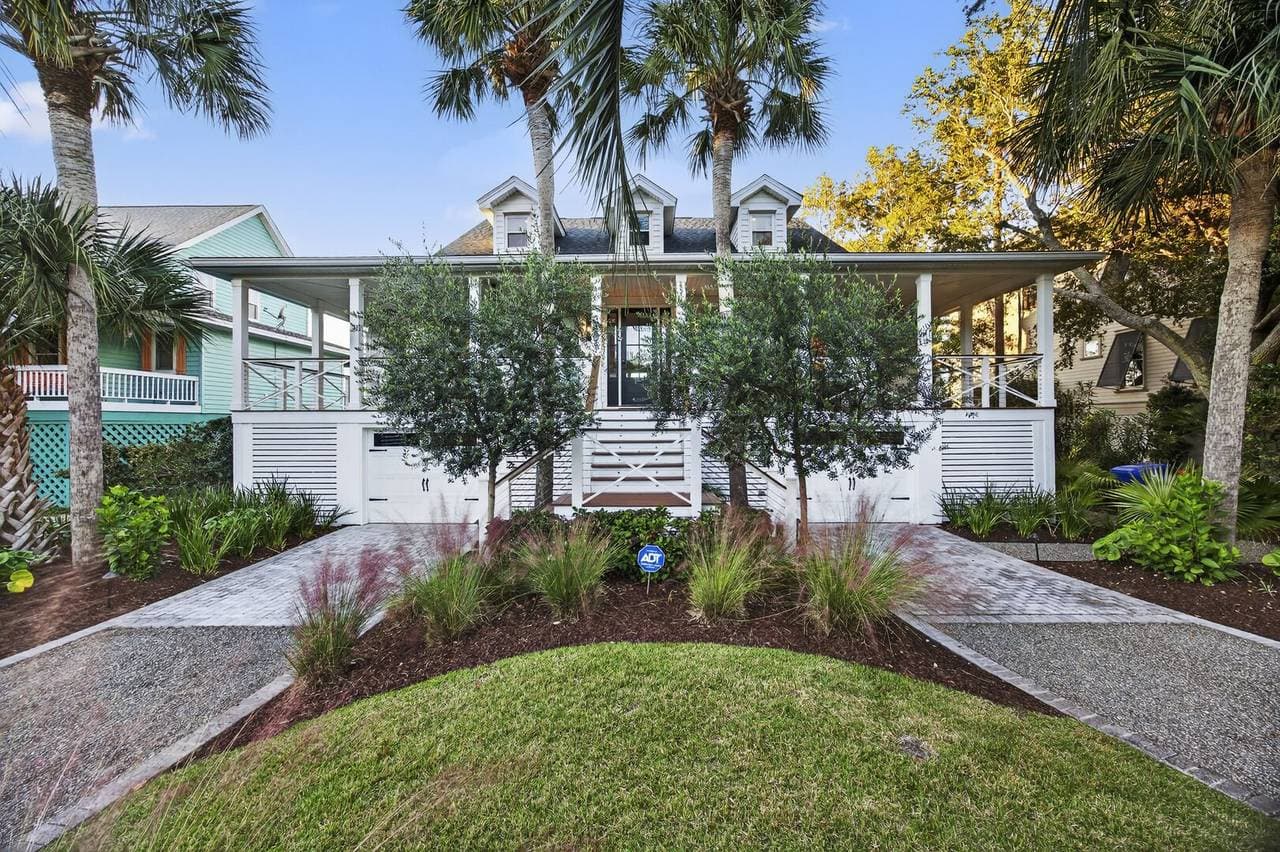 Heads Carolina - Image 53