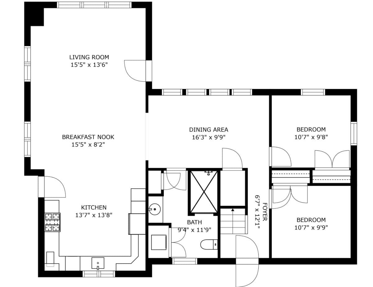 Port View - Image 31