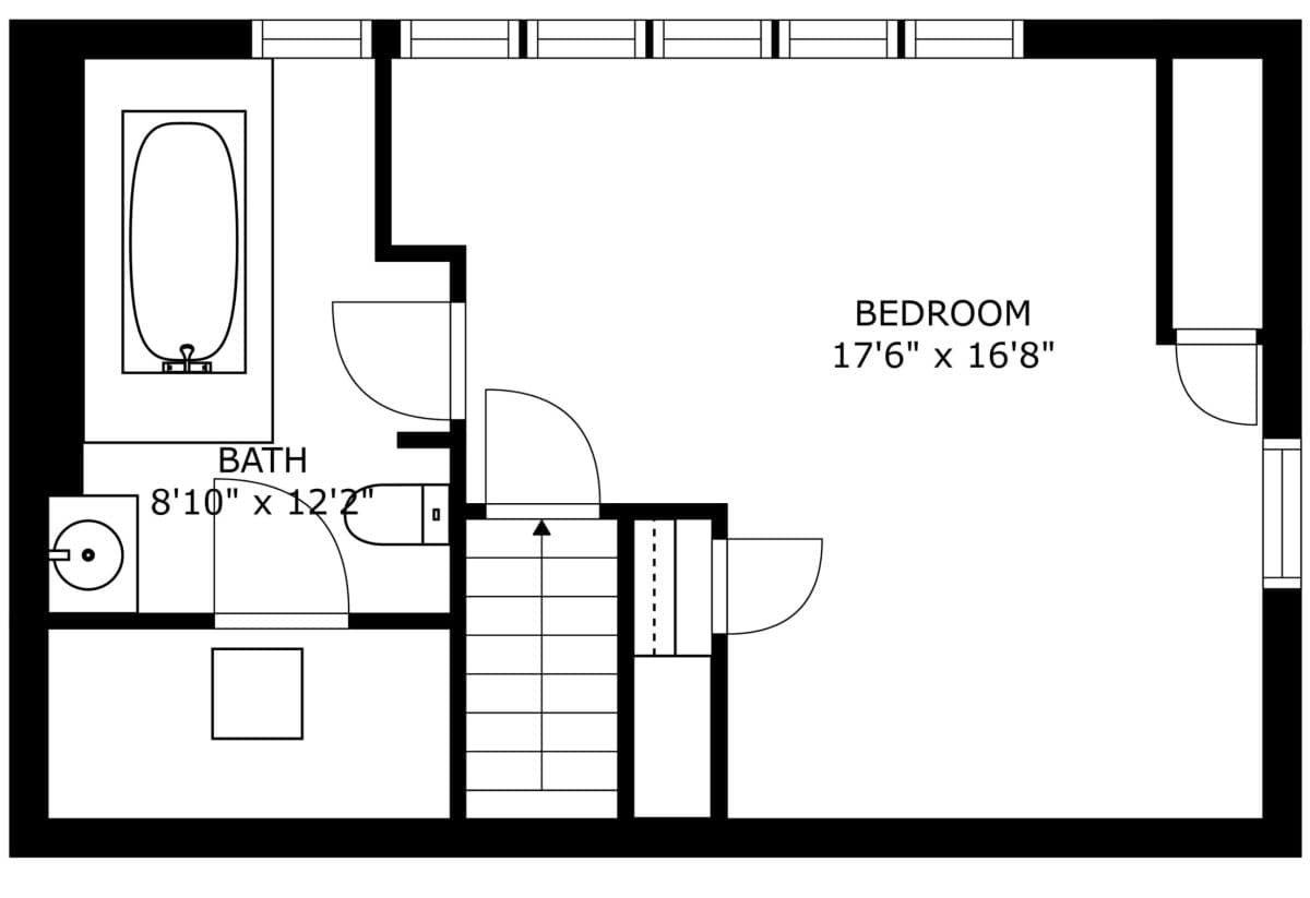 Port View - Image 32