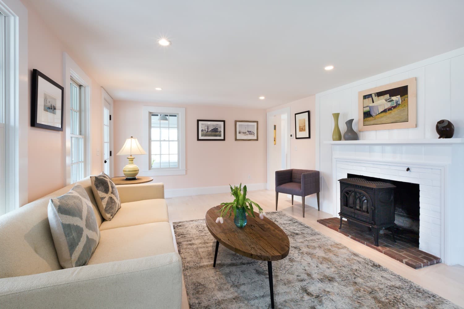 Harvey House - Image 5