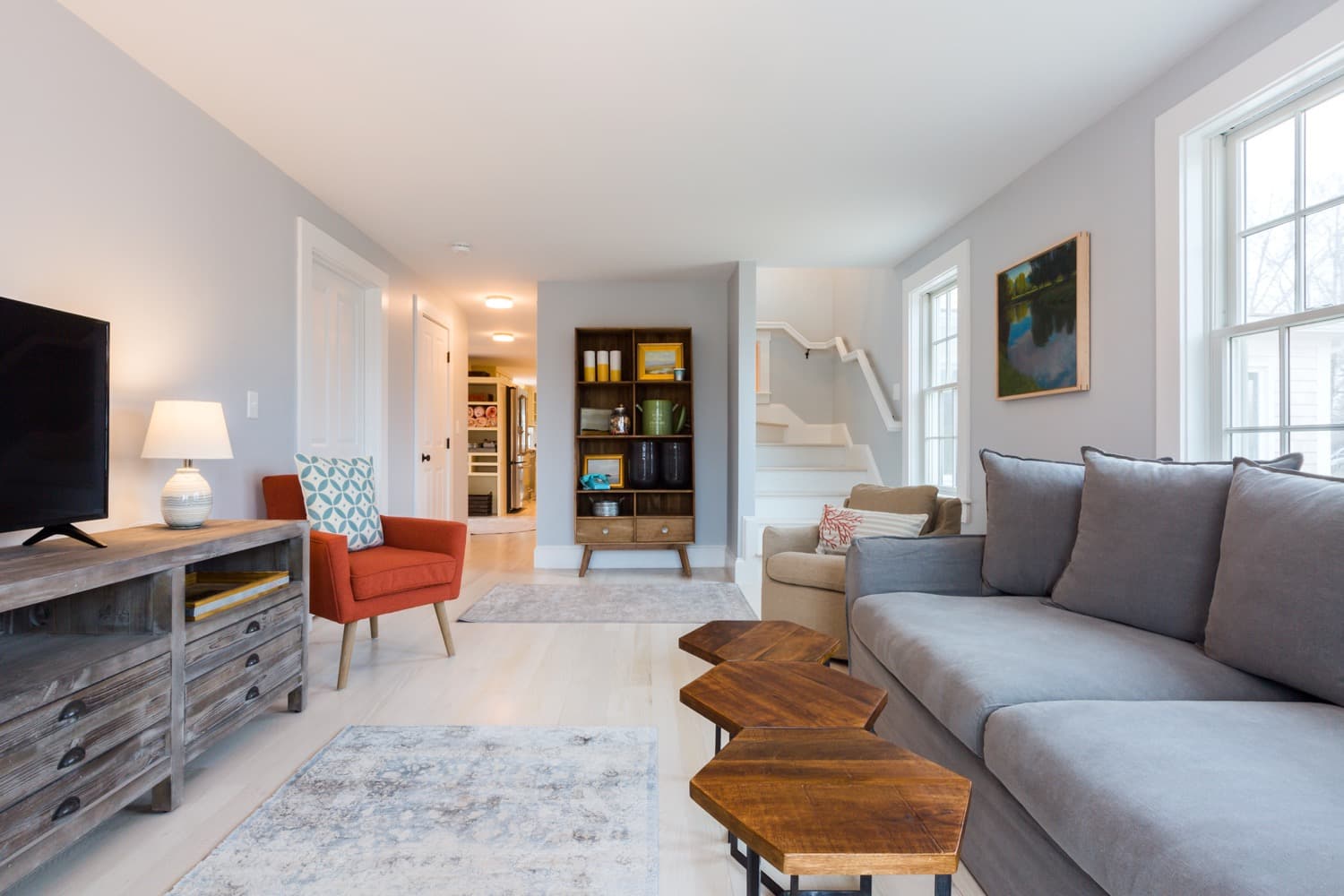 Harvey House - Image 20