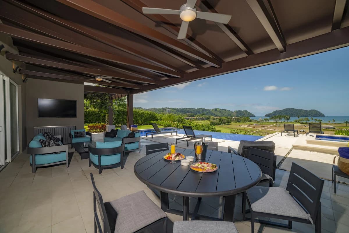 Casa Blue Sail - Image 2