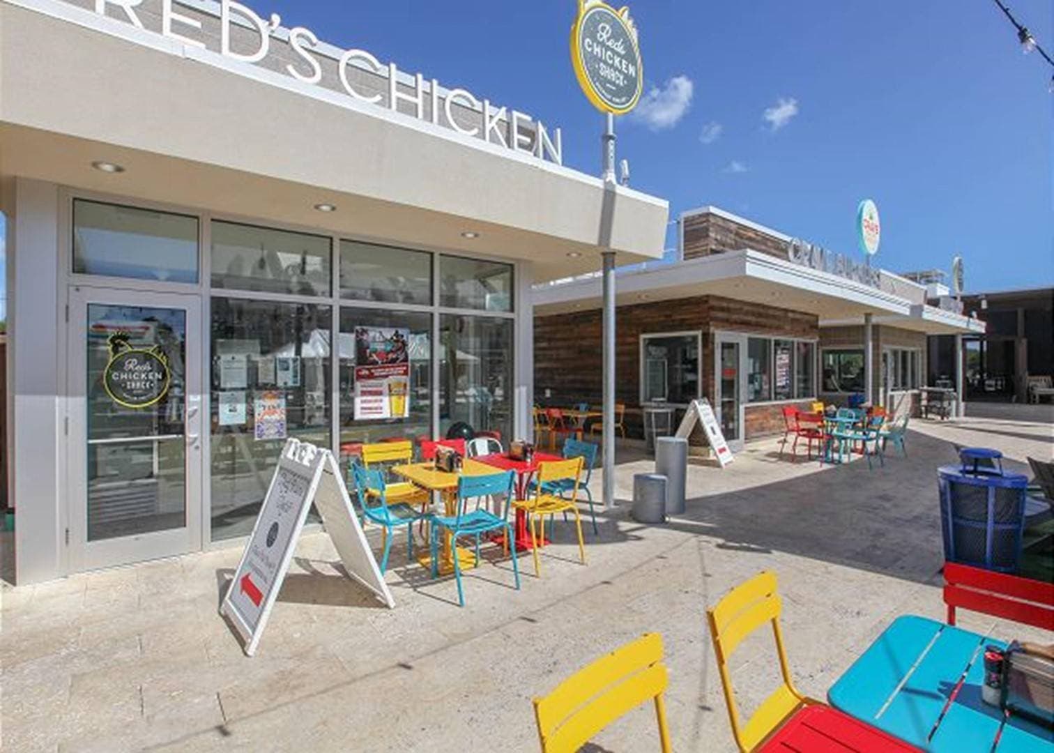 Sunrise Suntan - Image 54