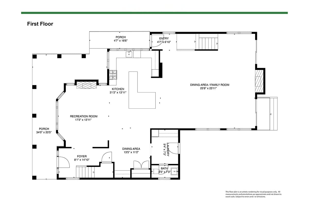 Northern Exposure - Image 58