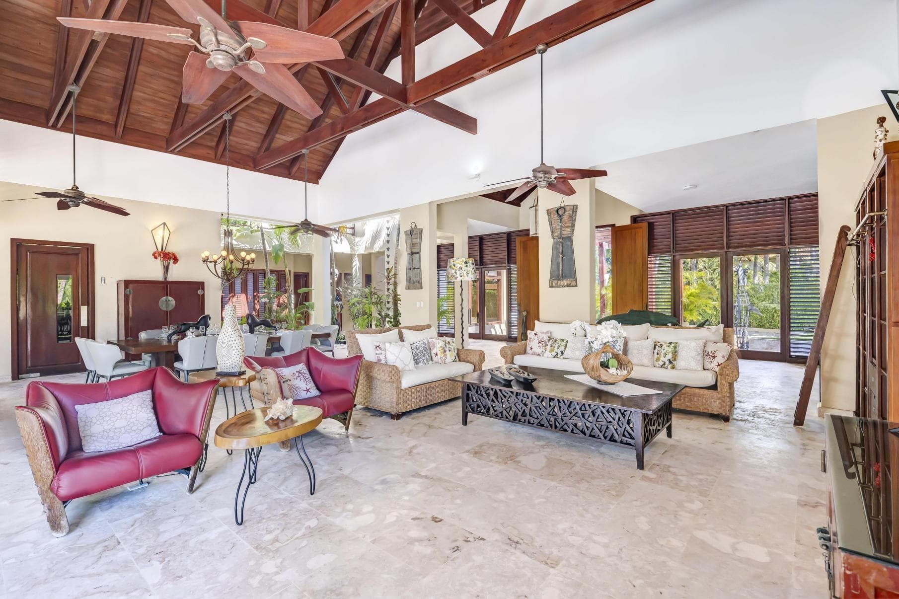 Villa Caballet - Image 4