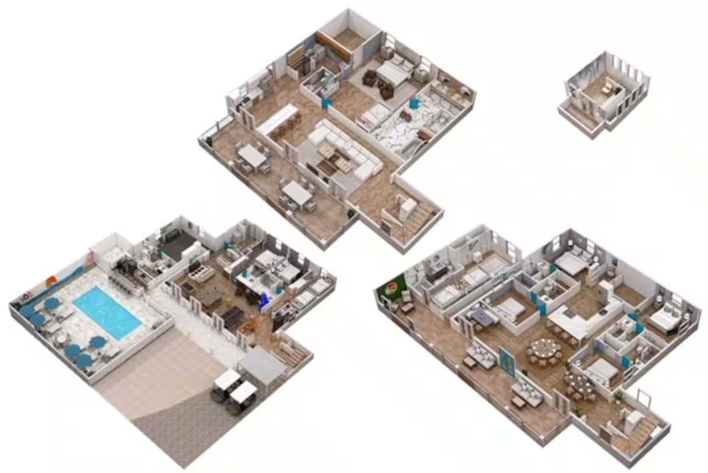 Sandstone - Image 84