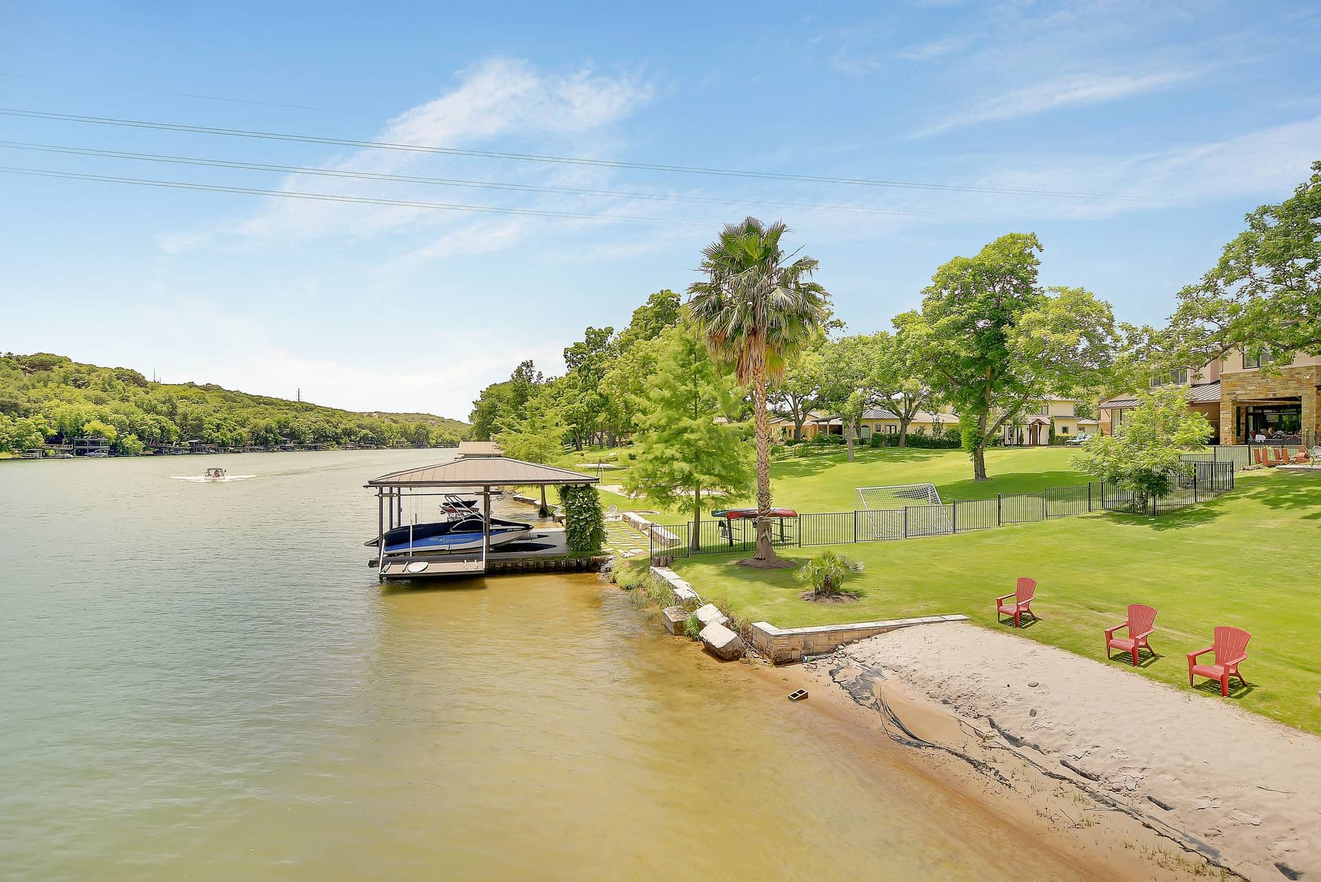 Hacienda on Lake Austin - Image 38