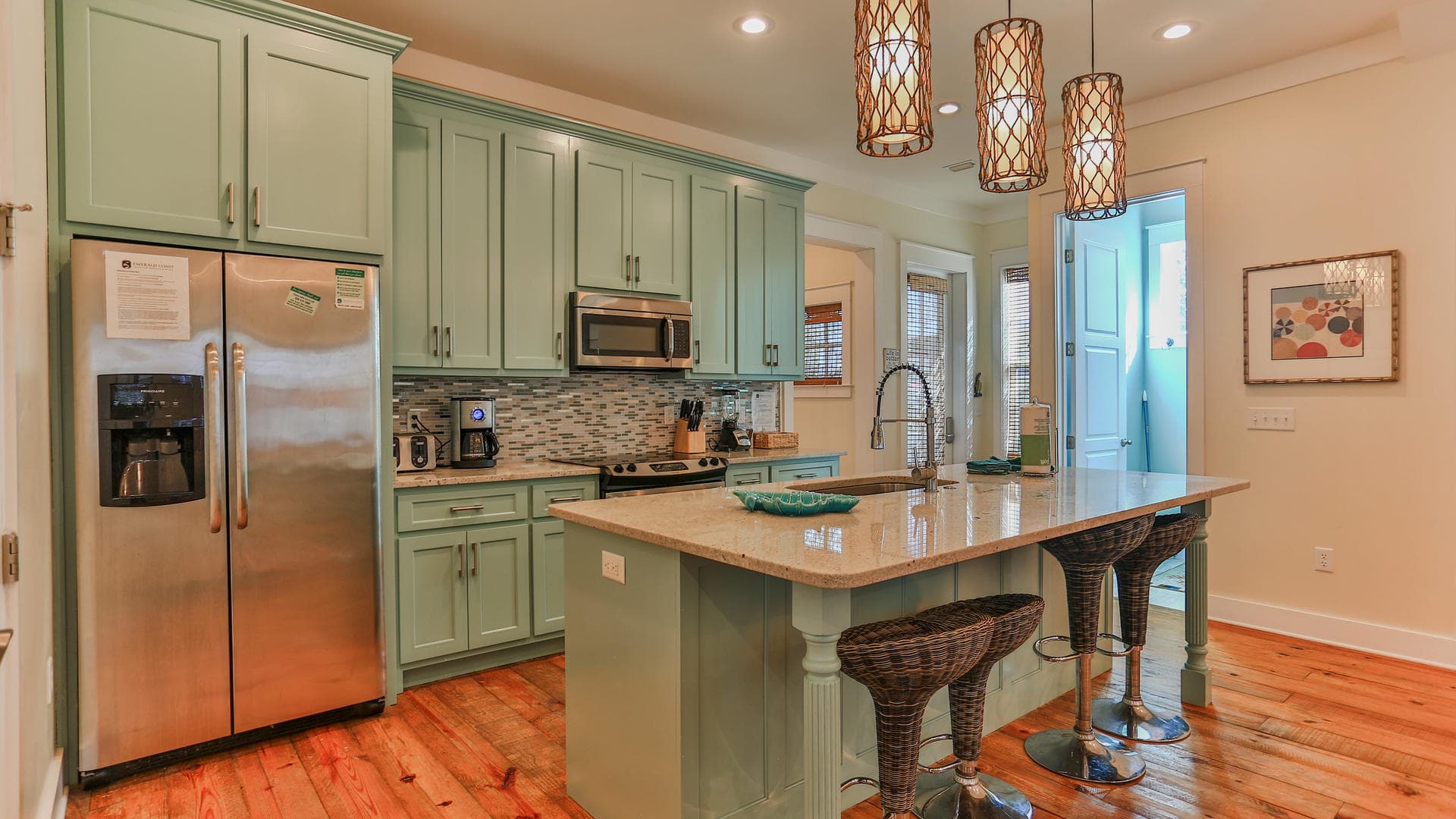 Family Ties - Image 3