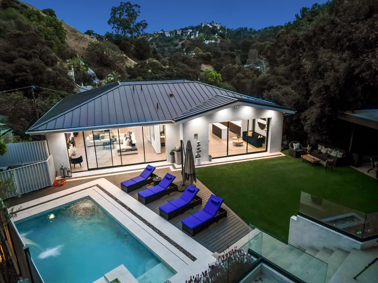 Stanley Hills Villa  - Image 35