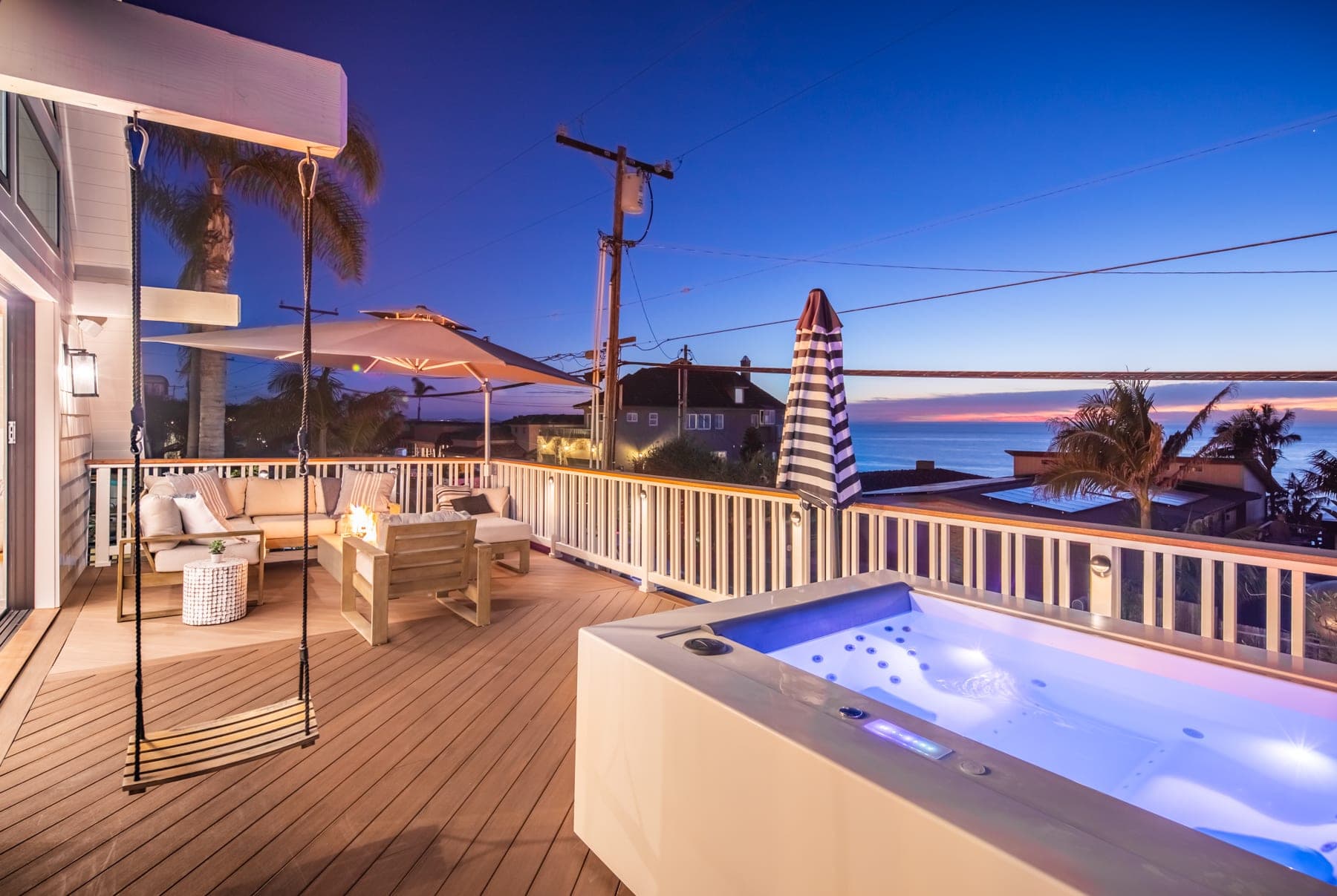 Ocean View Masterpiece - Image 2