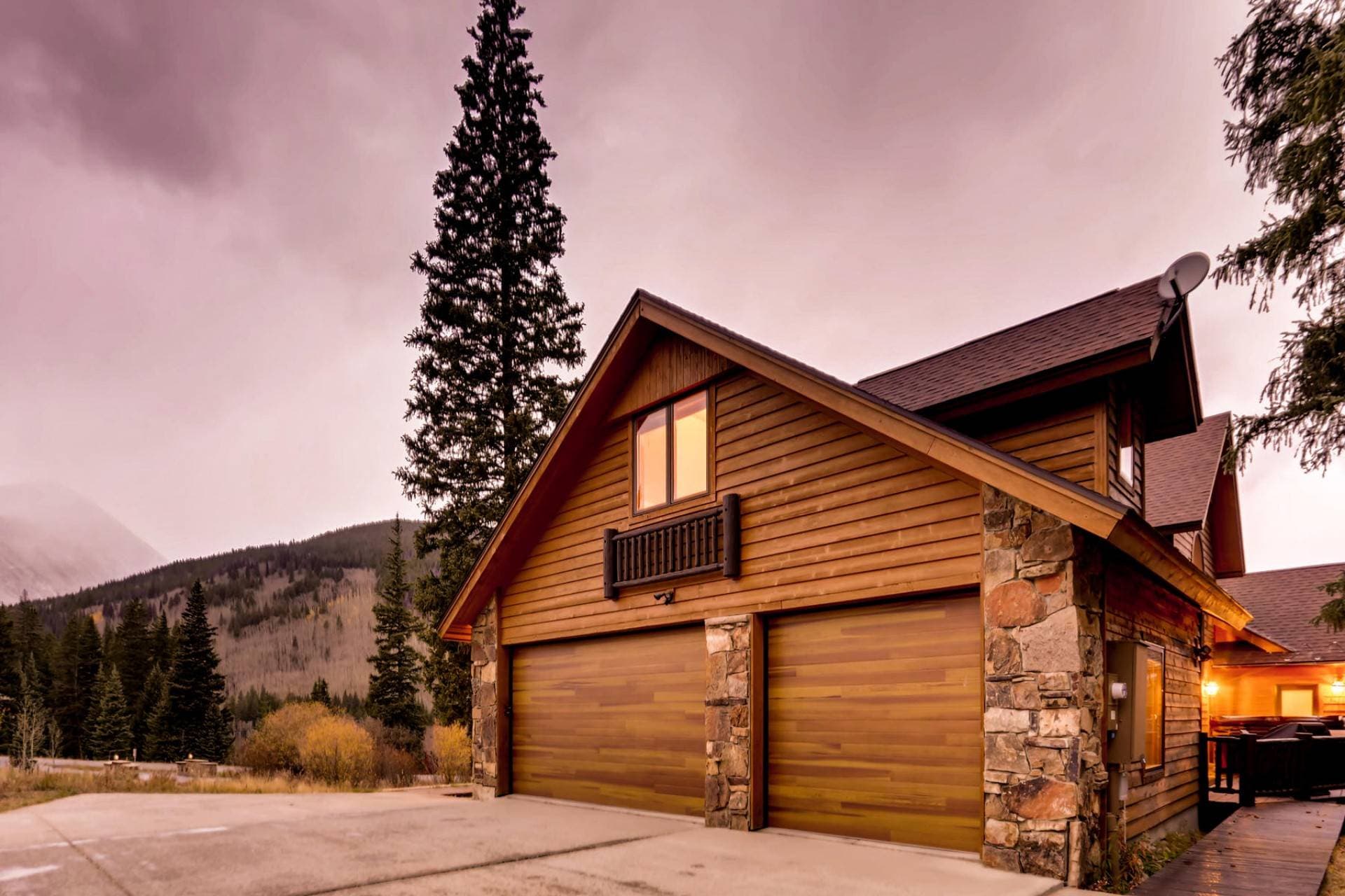 Timber Creek Retreat - Image 39