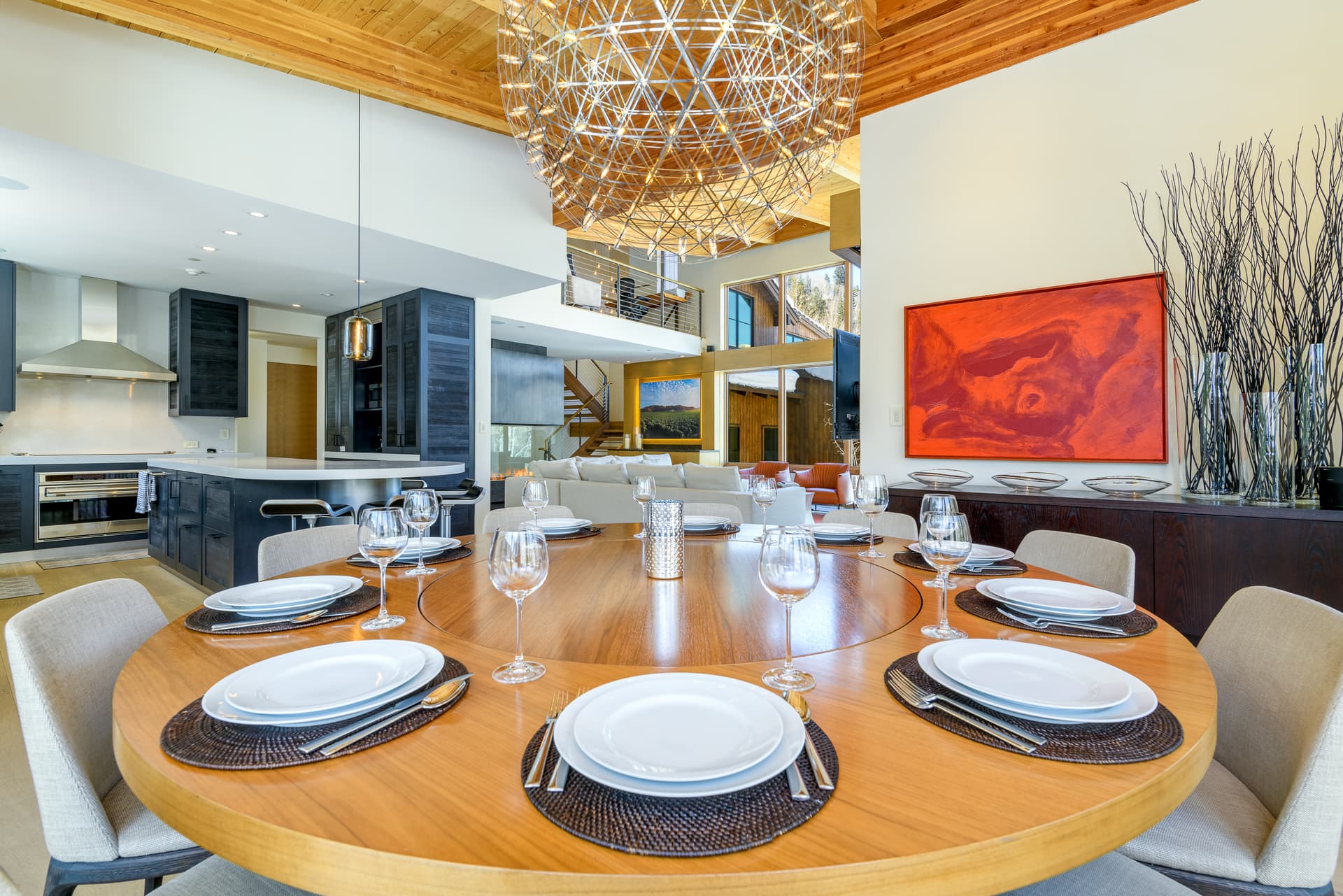 Fairway Views Estate at Vail Golf Club - Image 7