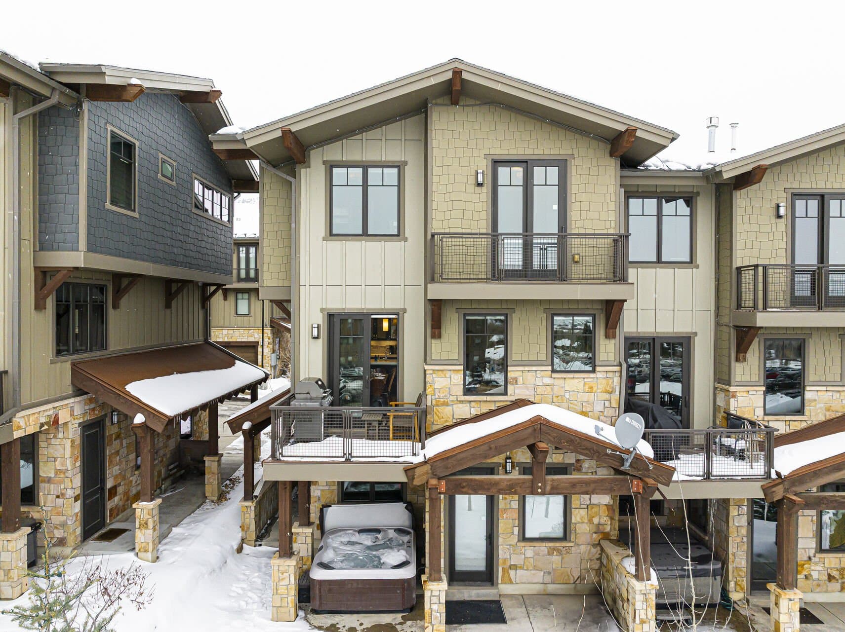 Blackstone Townhome #3820 - Image 1