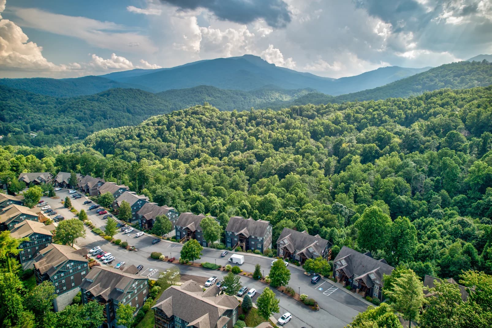 Peace at Echota - Image 39