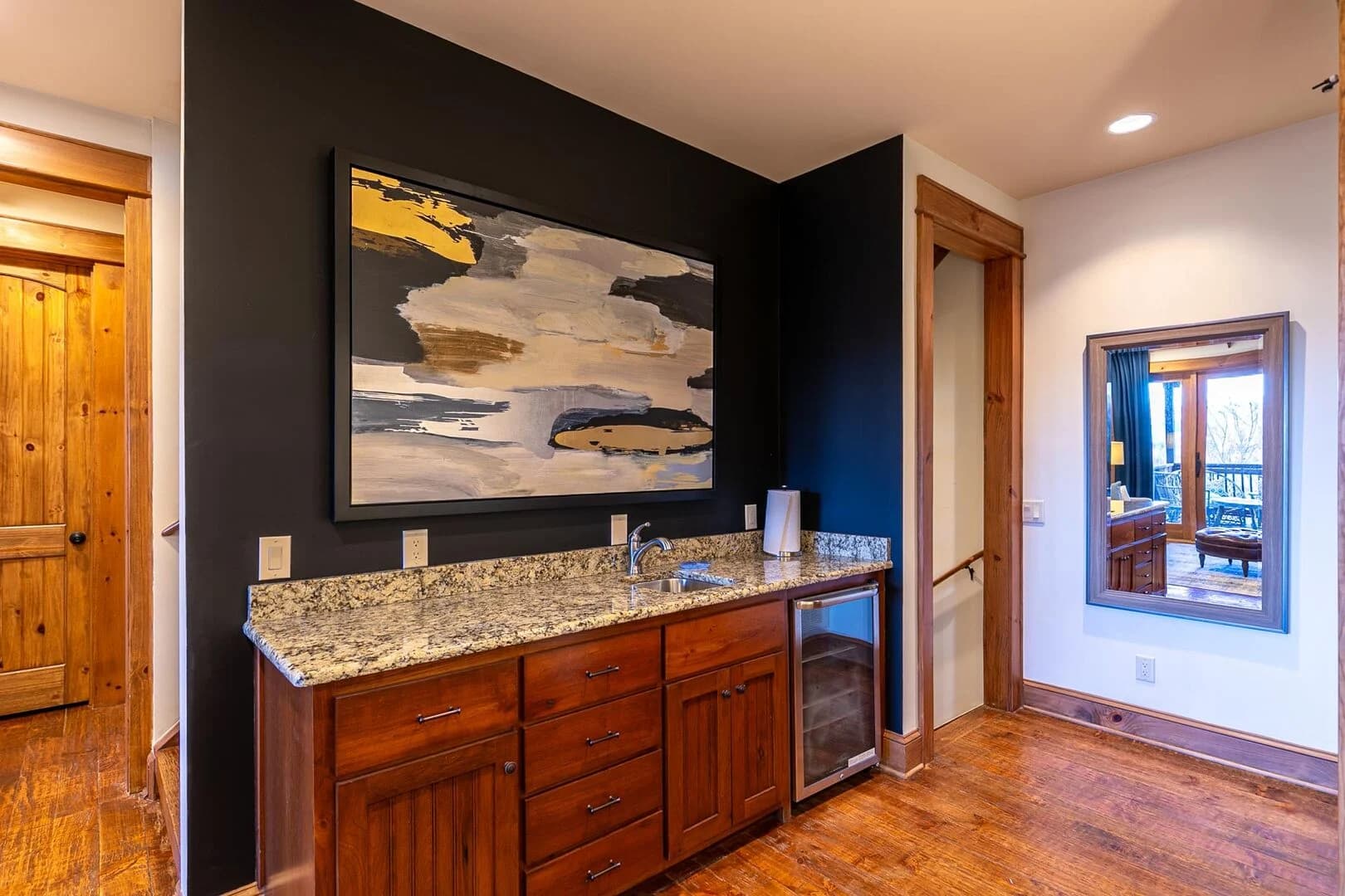 Blue Hole Lodge - Image 41