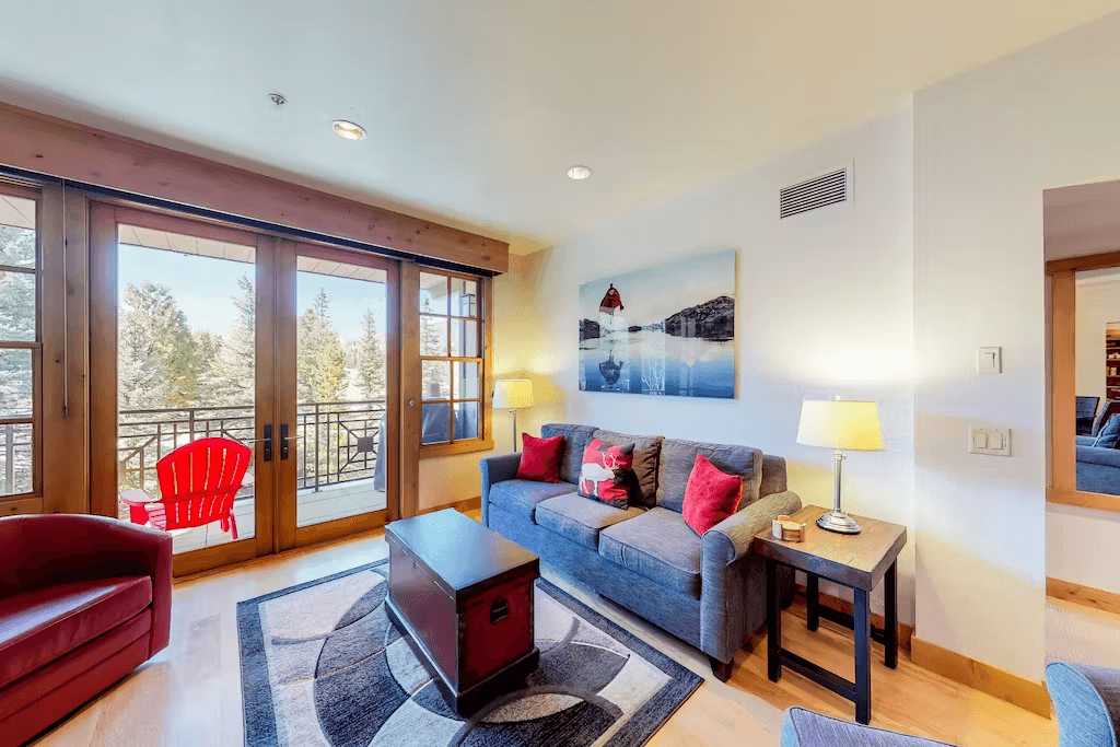 Elkhorn Springs Getaway - Image 14